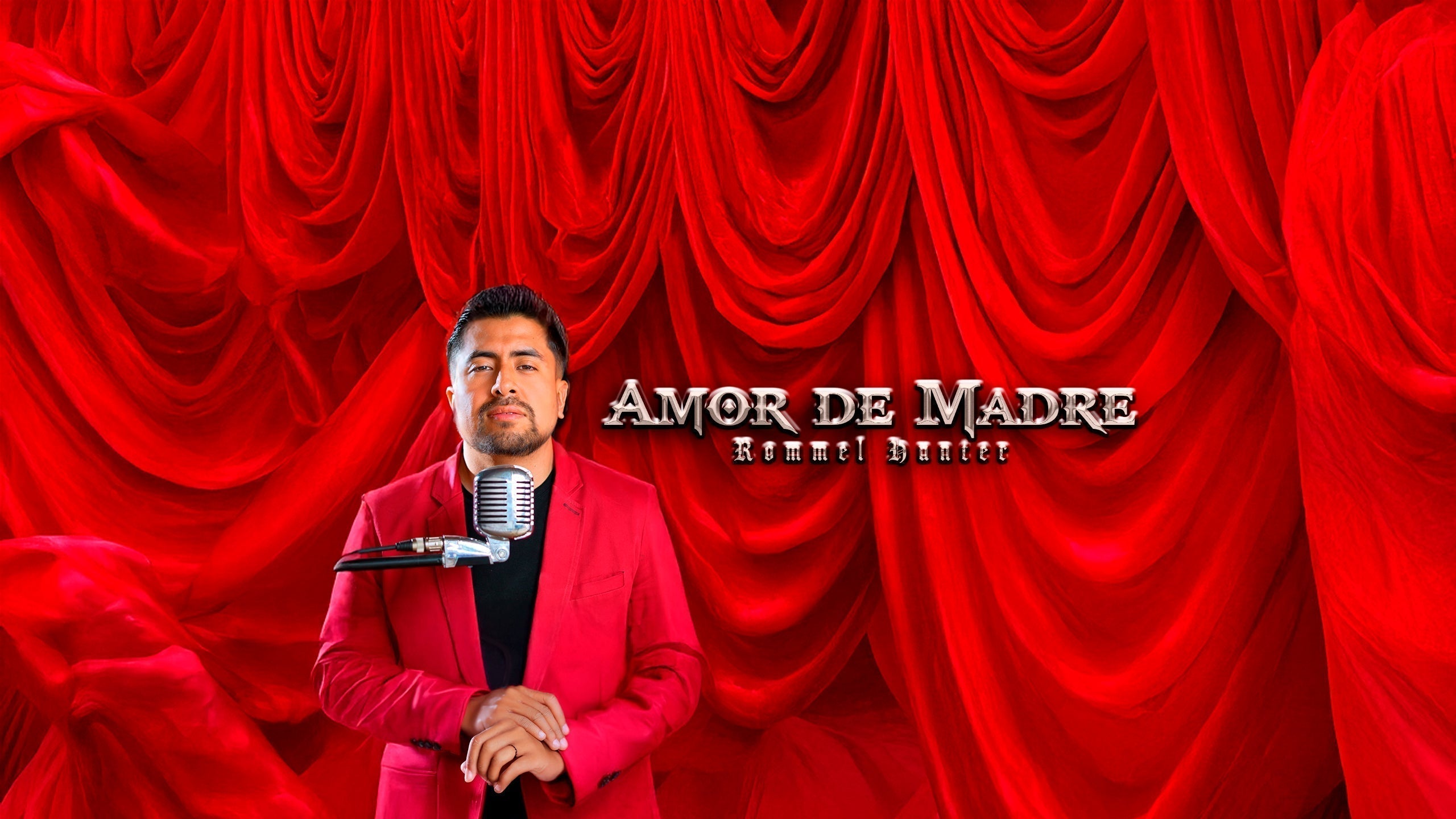 🎤 ¿Buscas un cantante para el Día de la Madre en Chachapoyas - Amazonas - Perú?