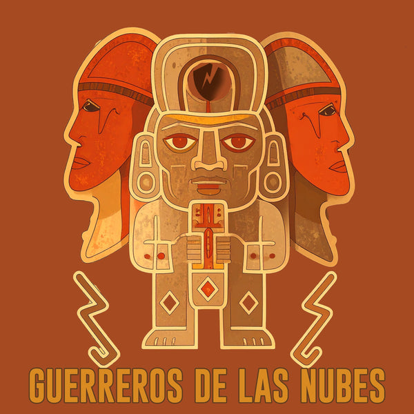 🏃♂️ Guerreros de las Nubes – La banda sonora para los que corren con el alma