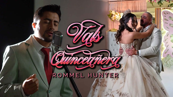 Vals de Quinceañera - La mejor Canción Para XV años