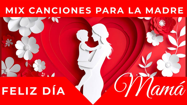 Frases cortas y largas Por el día de la madre 2025 para whattsapp