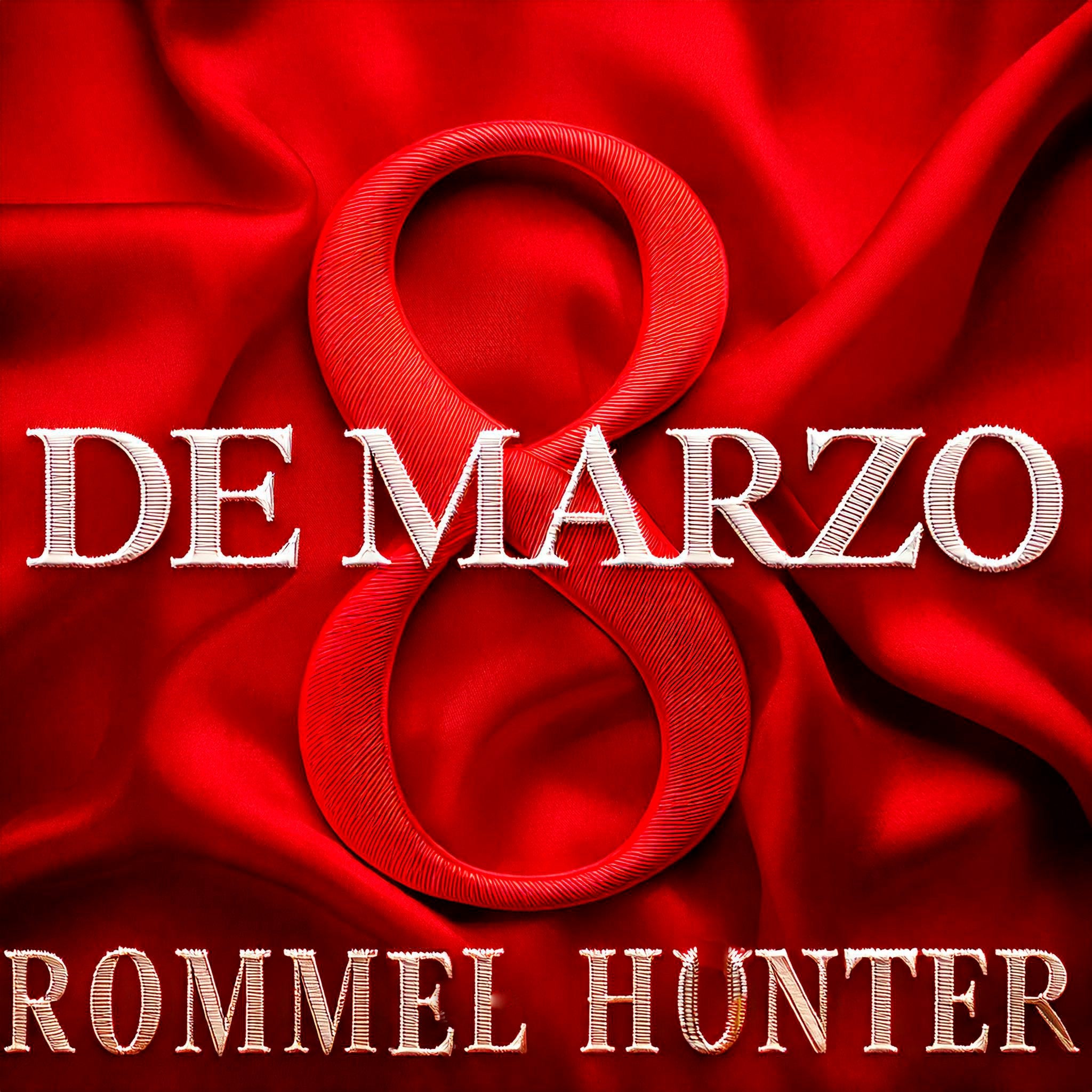 Presentando mi nuevo EP: 