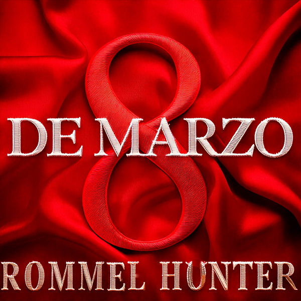 Presentando mi nuevo EP: 
