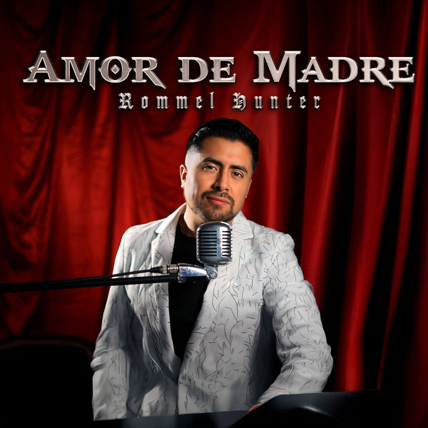 Amor de Madre Canción Oficial Por El Día de La Madre 2025 