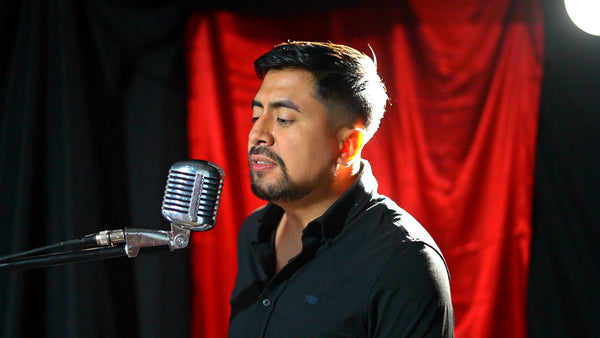 Cantante solista para eventos Perú - Show Musical en Vivo para cumpleaños en Chachapoyas