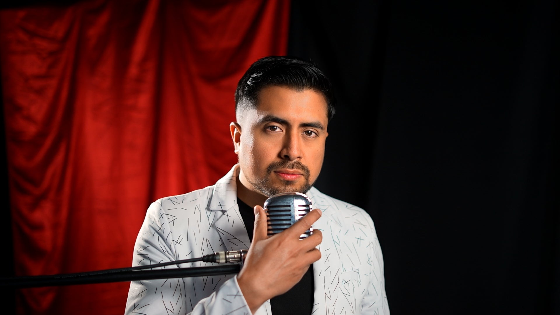 cantante para sorpresa de cumpleaños en chachapoyas