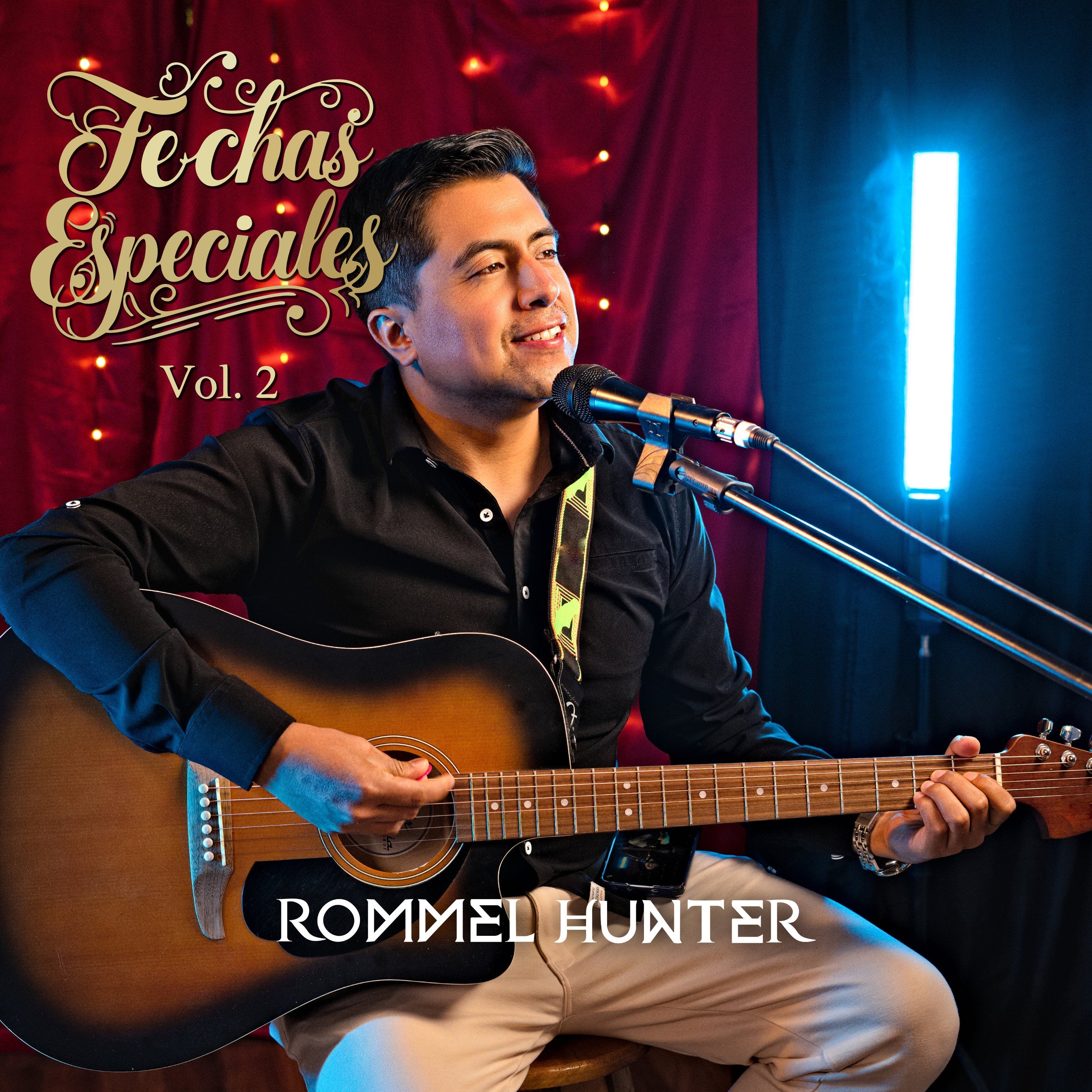 💿 ¡El viaje continúa! Conoce todo sobre mi nuevo álbum 