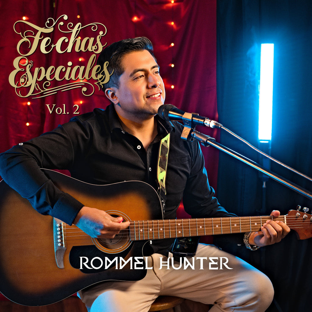💿 ¡El viaje continúa! Conoce todo sobre mi nuevo álbum 