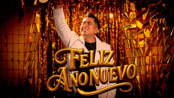 ¡Recibe el 2026 con Alegría! Rommel Hunter presenta su nuevo éxito: 