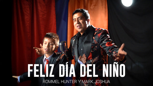Feliz Día del Niño Peruano - Canción Oficial 2025