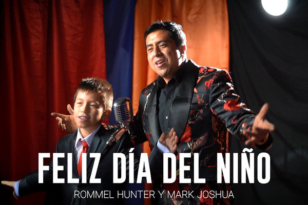 Feliz Día del Niño Peruano - Canción Oficial 2025