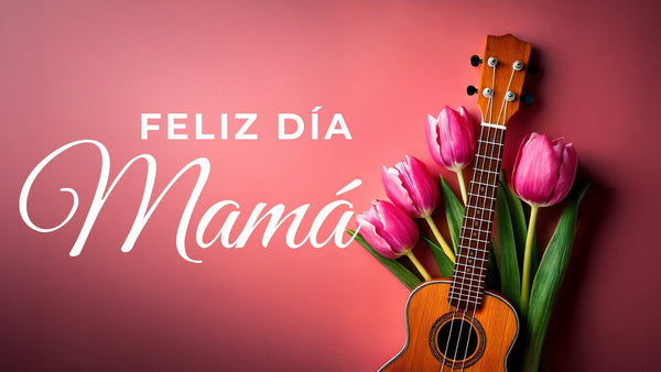 🌷 Las Mejores Canciones para el Día de la Madre en Español