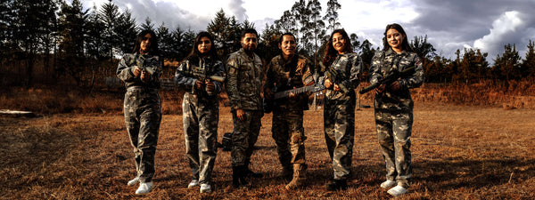 Nota de Prensa: Estreno del Nuevo Videoclip 