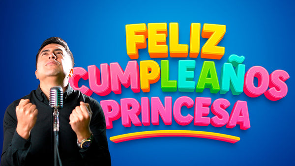 Canciones para quinceañeras Perú