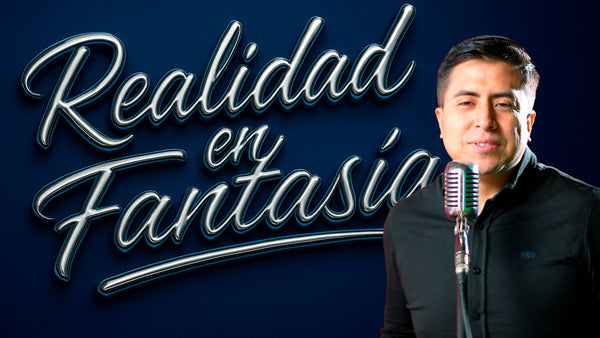 cantante de bachata peruano