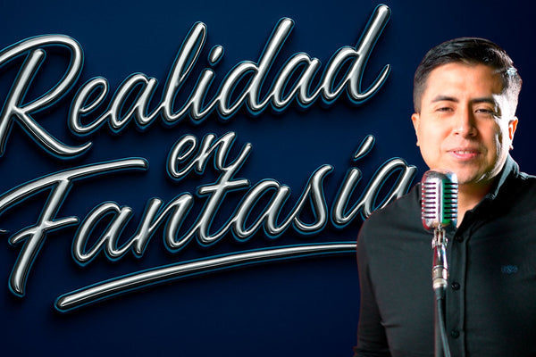 cantante de bachata peruano