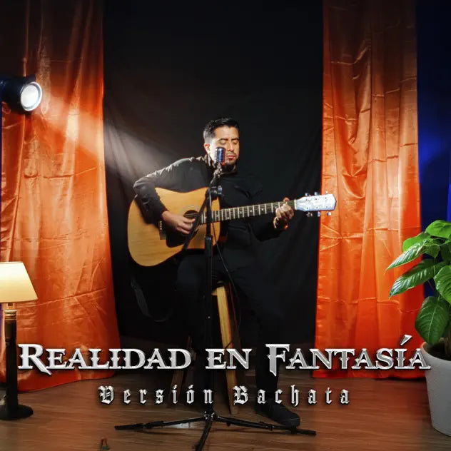 Portada del álbum