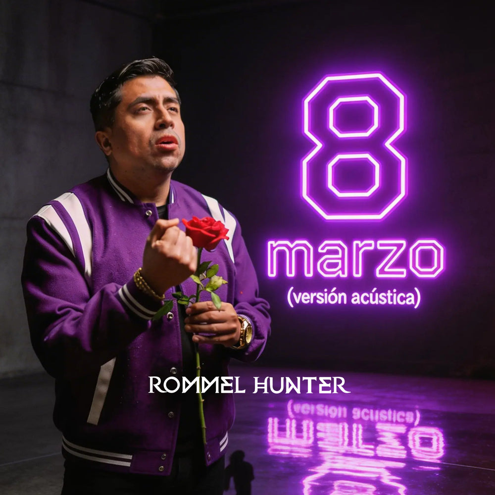 8 de marzo día de la mujer canción oficial
