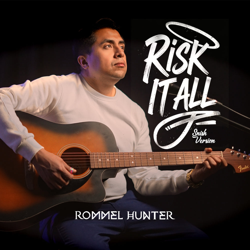 Risk It All (Spanish Version)