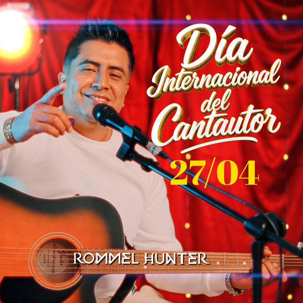 Día Internacional del Cantautor