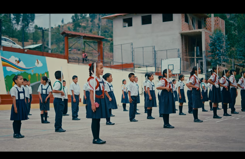 Imagen estilo fotográfico