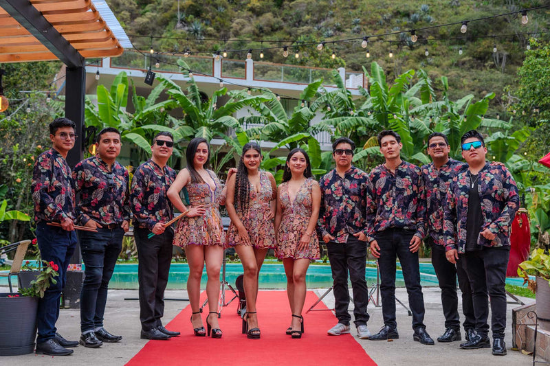 Imagen estilo fotográfico