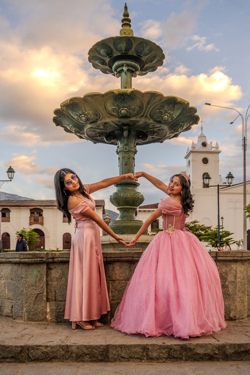 Imagen estilo fotográfico