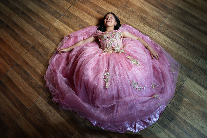 Imagen estilo fotográfico