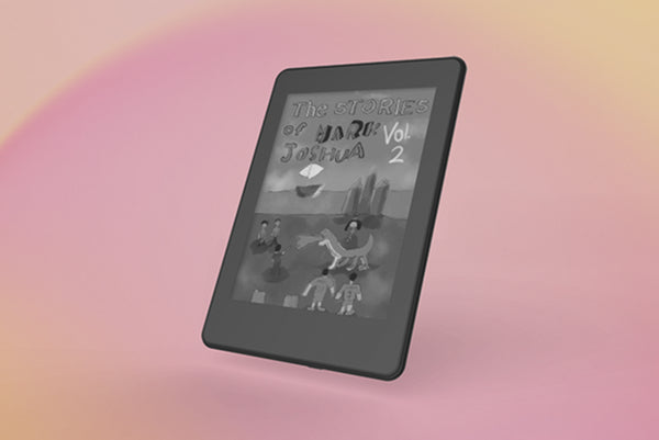 EBOOK (INGLES)