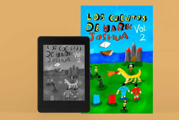 LIBRO ELECTRONICO