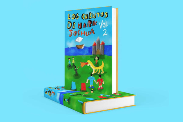 Libro Tapa Dura
