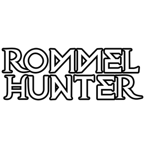 Rommel Hunter 