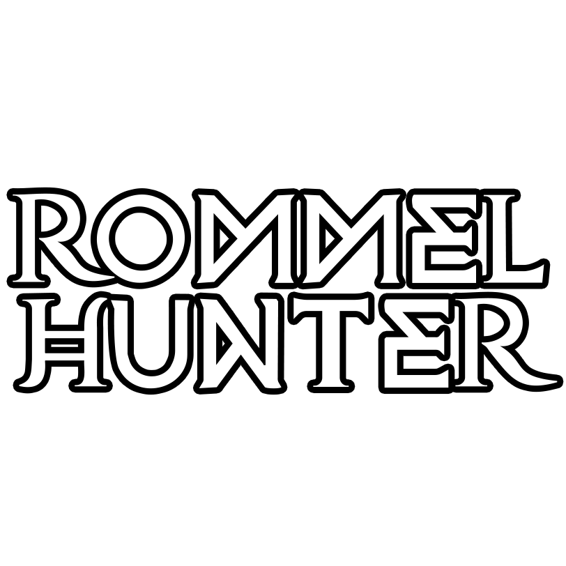 Rommel Hunter 