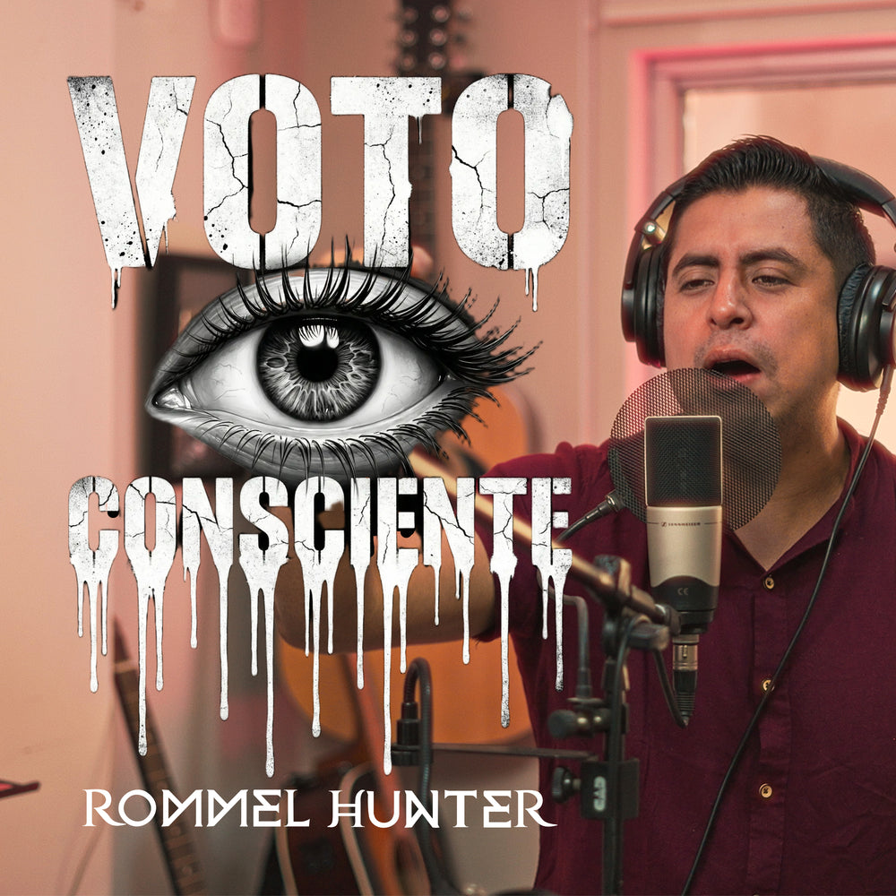 Voto Consciente - Elecciones 2026 Perú