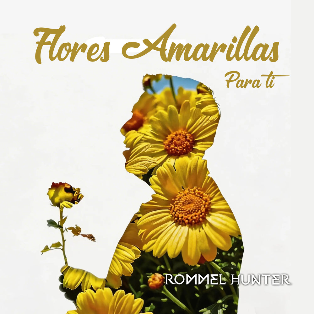 Flores amarillas para ti  - canción oficial