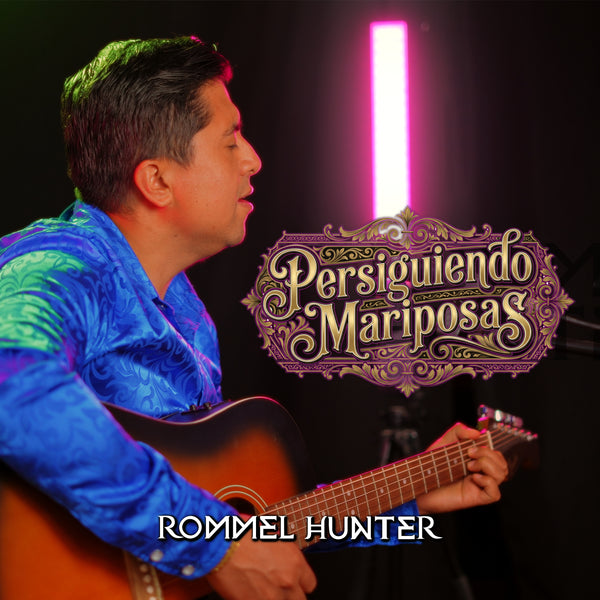 Persiguiendo Mariposas
