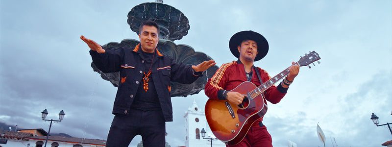 Imagen estilo fotográfico